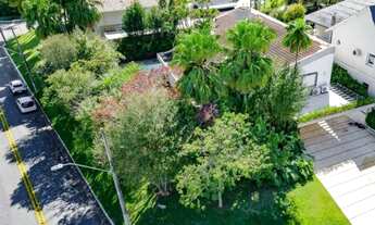 Imagem 2: CASA DE CONDOMÍNIO RESIDENCIAL em BARUERI - SP, ALPHAVILLE RESIDENCIAL DOIS