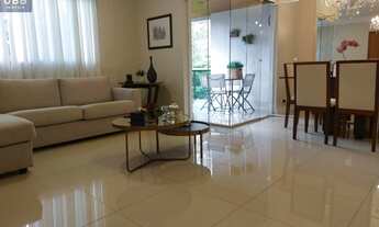 Imagem 2: CASA DE CONDOMÍNIO RESIDENCIAL em BARUERI - SP, ALPHAVILLE CENTRO INDUSTRIAL E EMPRESARIAL