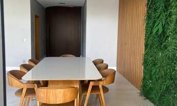 Imagem 4: CASA DE CONDOMÍNIO RESIDENCIAL em SANTANA DE PARNAÍBA - SP, ALPHAVILLE