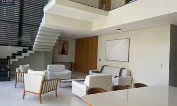 Imagem 6: CASA DE CONDOMÍNIO RESIDENCIAL em SANTANA DE PARNAÍBA - SP, ALPHAVILLE