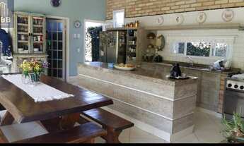 Imagem 6: CASA DE CONDOMÍNIO RESIDENCIAL em CABREÚVA - SP, CENTRO (JACARÉ