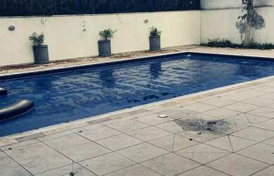 Imagem 3: CASA DE CONDOMÍNIO RESIDENCIAL em BARUERI - SP, ALPHAVILLE RESIDENCIAL DOIS