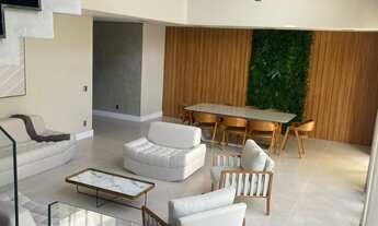 Imagem 7: CASA DE CONDOMÍNIO RESIDENCIAL em SANTANA DE PARNAÍBA - SP, ALPHAVILLE