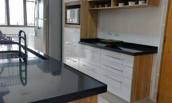 Imagem 7: CASA DE CONDOMÍNIO RESIDENCIAL em BARUERI - SP, ALPHAVILLE CENTRO INDUSTRIAL E EMPRESARIAL