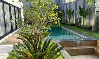 Imagem 2: CASA DE CONDOMÍNIO RESIDENCIAL em SANTANA DE PARNAÍBA - SP, ALPHAVILLE