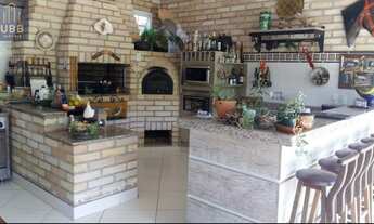 Imagem 4: CASA DE CONDOMÍNIO RESIDENCIAL em CABREÚVA - SP, CENTRO (JACARÉ