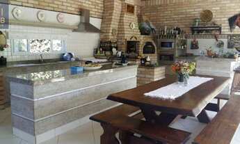 Imagem 5: CASA DE CONDOMÍNIO RESIDENCIAL em CABREÚVA - SP, CENTRO (JACARÉ