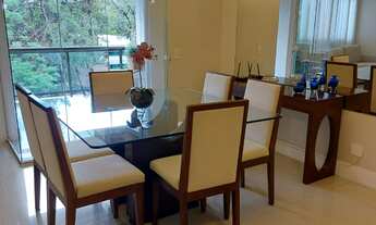 Imagem 5: CASA DE CONDOMÍNIO RESIDENCIAL em BARUERI - SP, ALPHAVILLE CENTRO INDUSTRIAL E EMPRESARIAL