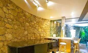 Imagem 7: CASA DE CONDOMÍNIO RESIDENCIAL em BARUERI - SP, ALPHAVILLE RESIDENCIAL DOIS