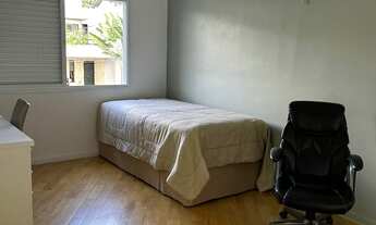 Imagem 2: CASA DE CONDOMÍNIO RESIDENCIAL em SANTANA DE PARNAÍBA - SP, ALPHAVILLE