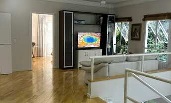 Imagem 7: CASA DE CONDOMÍNIO RESIDENCIAL em SANTANA DE PARNAÍBA - SP, ALPHAVILLE