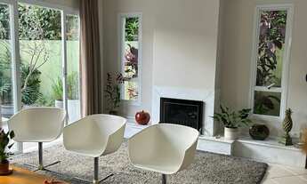 Imagem: CASA DE CONDOMÍNIO RESIDENCIAL em SANTANA