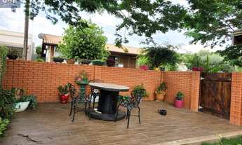 Imagem 6: CASA RESIDENCIAL em SUMARÉ - SP, ESTÂNCIA ÁRVORE DA VIDA