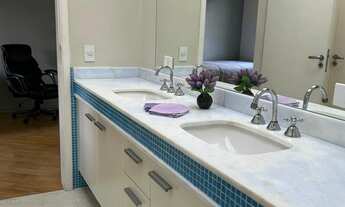 Imagem 3: CASA DE CONDOMÍNIO RESIDENCIAL em SANTANA DE PARNAÍBA - SP, ALPHAVILLE