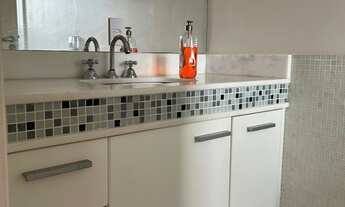 Imagem 5: CASA DE CONDOMÍNIO RESIDENCIAL em SANTANA DE PARNAÍBA - SP, ALPHAVILLE