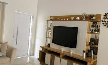 Imagem 3: CASA RESIDENCIAL em SUMARÉ - SP, ESTÂNCIA ÁRVORE DA VIDA