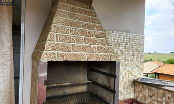 Imagem 7: CASA RESIDENCIAL em SUMARÉ - SP, ESTÂNCIA ÁRVORE DA VIDA