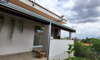 Imagem 5: CASA RESIDENCIAL em SUMARÉ - SP, ESTÂNCIA ÁRVORE DA VIDA