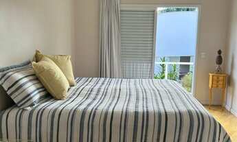 Imagem 4: CASA DE CONDOMÍNIO RESIDENCIAL em SANTANA DE PARNAÍBA - SP, ALPHAVILLE