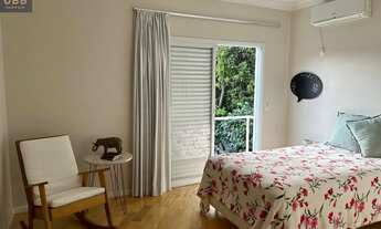 Imagem 6: CASA DE CONDOMÍNIO RESIDENCIAL em SANTANA DE PARNAÍBA - SP, ALPHAVILLE