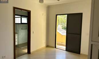 Imagem 7: CASA DE CONDOMÍNIO RESIDENCIAL em SANTANA DE PARNAÍBA - SP, ALPHAVILLE