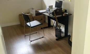 Imagem 4: CASA DE CONDOMÍNIO RESIDENCIAL em BARUERI - SP, ALPHAVILLE