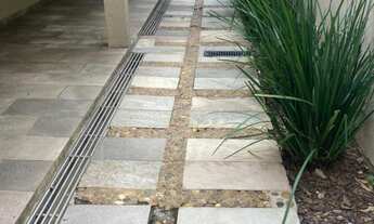 Imagem 3: CASA DE CONDOMÍNIO RESIDENCIAL em BARUERI - SP, ALPHAVILLE