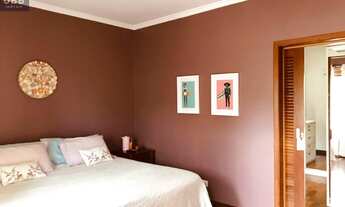 Imagem 7: CASA DE CONDOMÍNIO RESIDENCIAL em SANTANA DE PARNAÍBA - SP, TARUMÃ