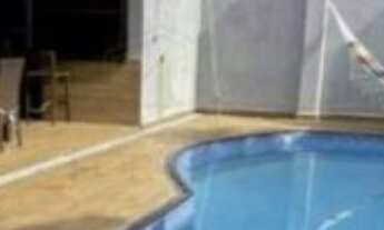 Imagem 2: CASA DE CONDOMÍNIO RESIDENCIAL em SANTANA DE PARNAÍBA - SP, ALPHAVILLE