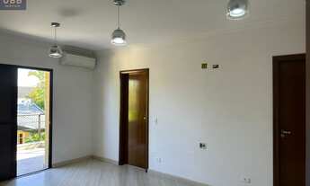 Imagem 4: CASA DE CONDOMÍNIO RESIDENCIAL em SANTANA DE PARNAÍBA - SP, ALPHAVILLE