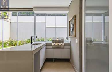 Imagem 4: CASA DE CONDOMÍNIO RESIDENCIAL em SANTANA DE PARNAÍBA - SP, TAMBORÉ