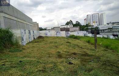 Imagem 5: TERRENO RESIDENCIAL em BARUERI - SP, JARDIM DOS CAMARGOS