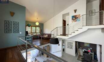 Imagem 5: CASA DE CONDOMÍNIO RESIDENCIAL em SANTANA DE PARNAÍBA - SP, TARUMÃ