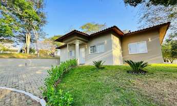 Imagem: CASA DE CONDOMÍNIO RESIDENCIAL em SUMARÉ