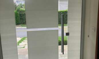 Imagem 6: CASA DE CONDOMÍNIO RESIDENCIAL em BARUERI - SP, ALPHAVILLE