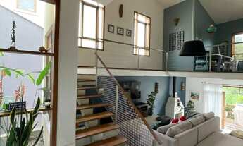 Imagem: CASA DE CONDOMÍNIO RESIDENCIAL em SANTANA