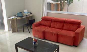 Imagem 5: CASA DE CONDOMÍNIO RESIDENCIAL em BARUERI - SP, ALPHAVILLE