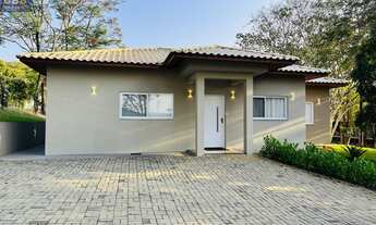 Imagem 3: CASA DE CONDOMÍNIO RESIDENCIAL em SUMARÉ - SP, ESTÂNCIA ÁRVORE DA VIDA