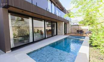 Imagem: CASA DE CONDOMÍNIO RESIDENCIAL em SANTANA