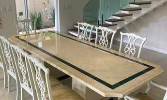 Imagem 2: CASA DE CONDOMÍNIO RESIDENCIAL em BARUERI - SP, ALPHAVILLE