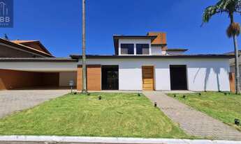 Imagem: CASA DE CONDOMÍNIO RESIDENCIAL em SANTANA