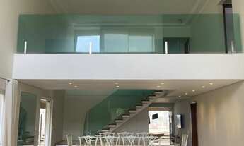 Imagem 7: CASA DE CONDOMÍNIO RESIDENCIAL em BARUERI - SP, ALPHAVILLE