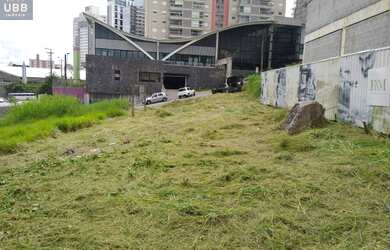 Imagem 7: TERRENO RESIDENCIAL em BARUERI - SP, JARDIM DOS CAMARGOS