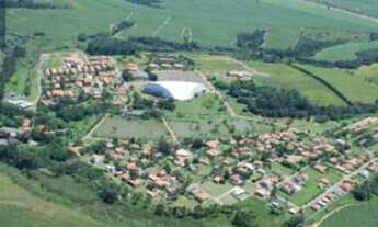 Imagem: TERRENO RESIDENCIAL em SUMARÉ - SP, ESTÂNCIA