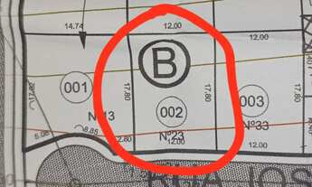 Imagem 2: TERRENO RESIDENCIAL em SUMARÉ - SP, ESTÂNCIA ÁRVORE DA VIDA