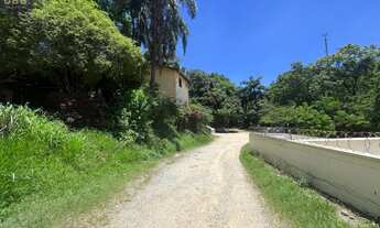 Imagem 7: TERRENO COMERCIAL em SANTANA DE PARNAÍBA - SP, CENTRO