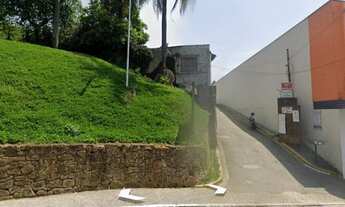 Imagem 4: TERRENO COMERCIAL em SANTANA DE PARNAÍBA - SP, CENTRO