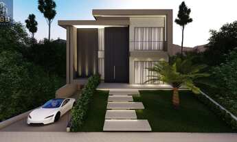 Imagem 5: TERRENO RESIDENCIAL em SANTANA DE PARNAÍBA - SP, ALPHAVILLE