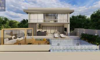 Imagem 4: TERRENO RESIDENCIAL em SANTANA DE PARNAÍBA - SP, ALPHAVILLE