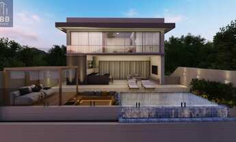 Imagem 3: TERRENO RESIDENCIAL em SANTANA DE PARNAÍBA - SP, ALPHAVILLE